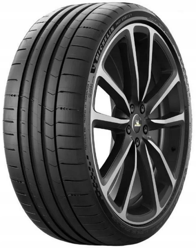 305/30R21 opona MICHELIN PILOT SPORT S 5 HL MO1 107Y